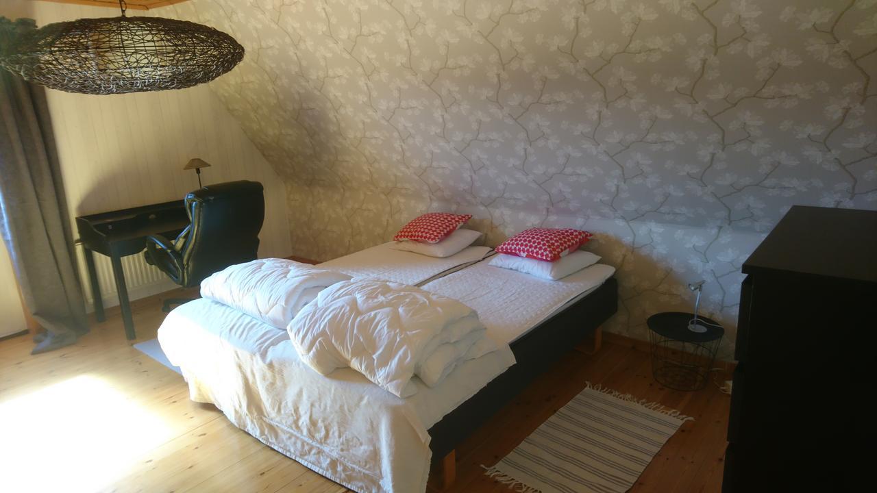 Torp Kaelltorp B&B Kisa Exterior photo